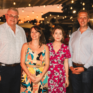 eReports Celebrates the NT Young Insurance Professionals at NTIC 2023