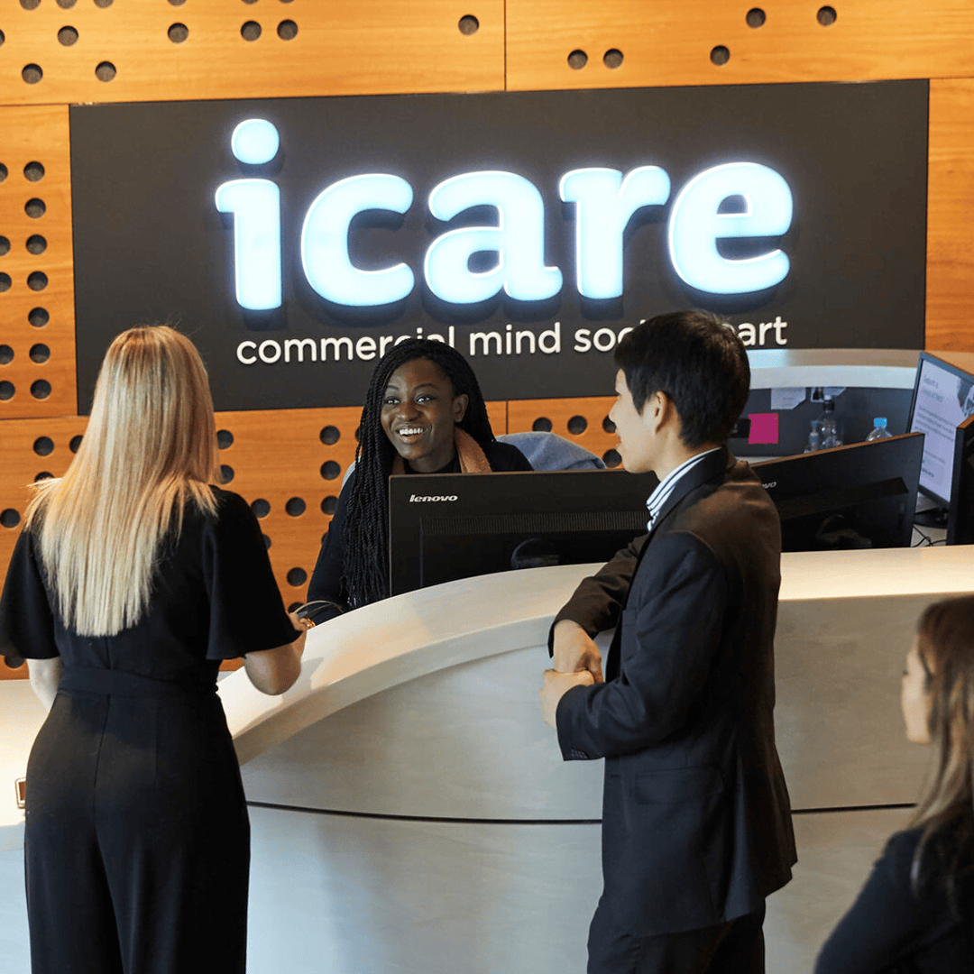 eReports Appointed to icare Medicolegal Panel